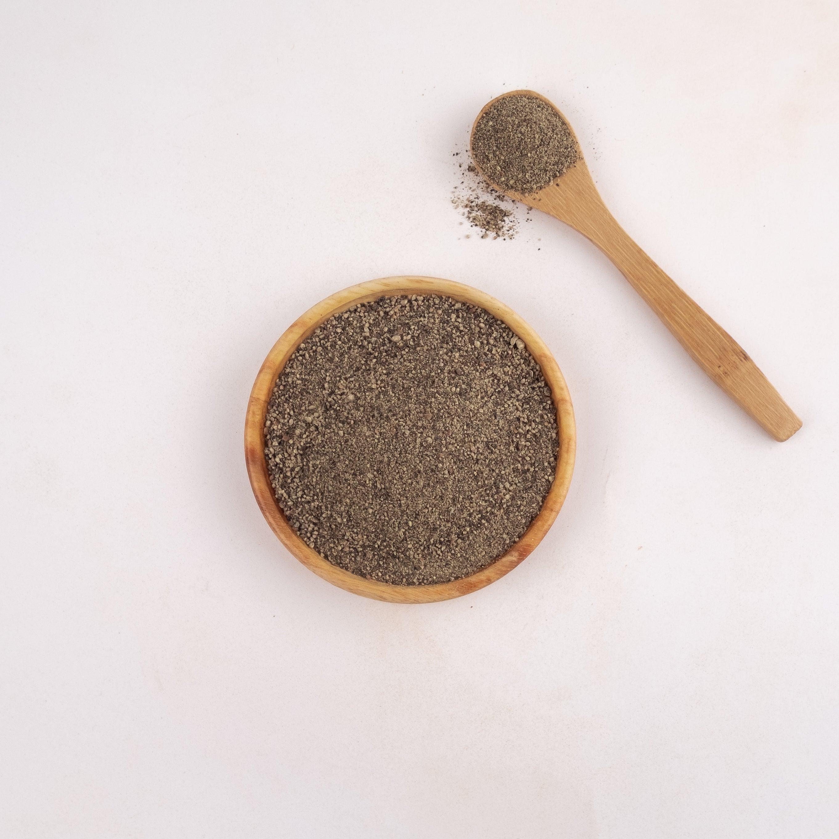 İri Öğütülmüş Karabiber