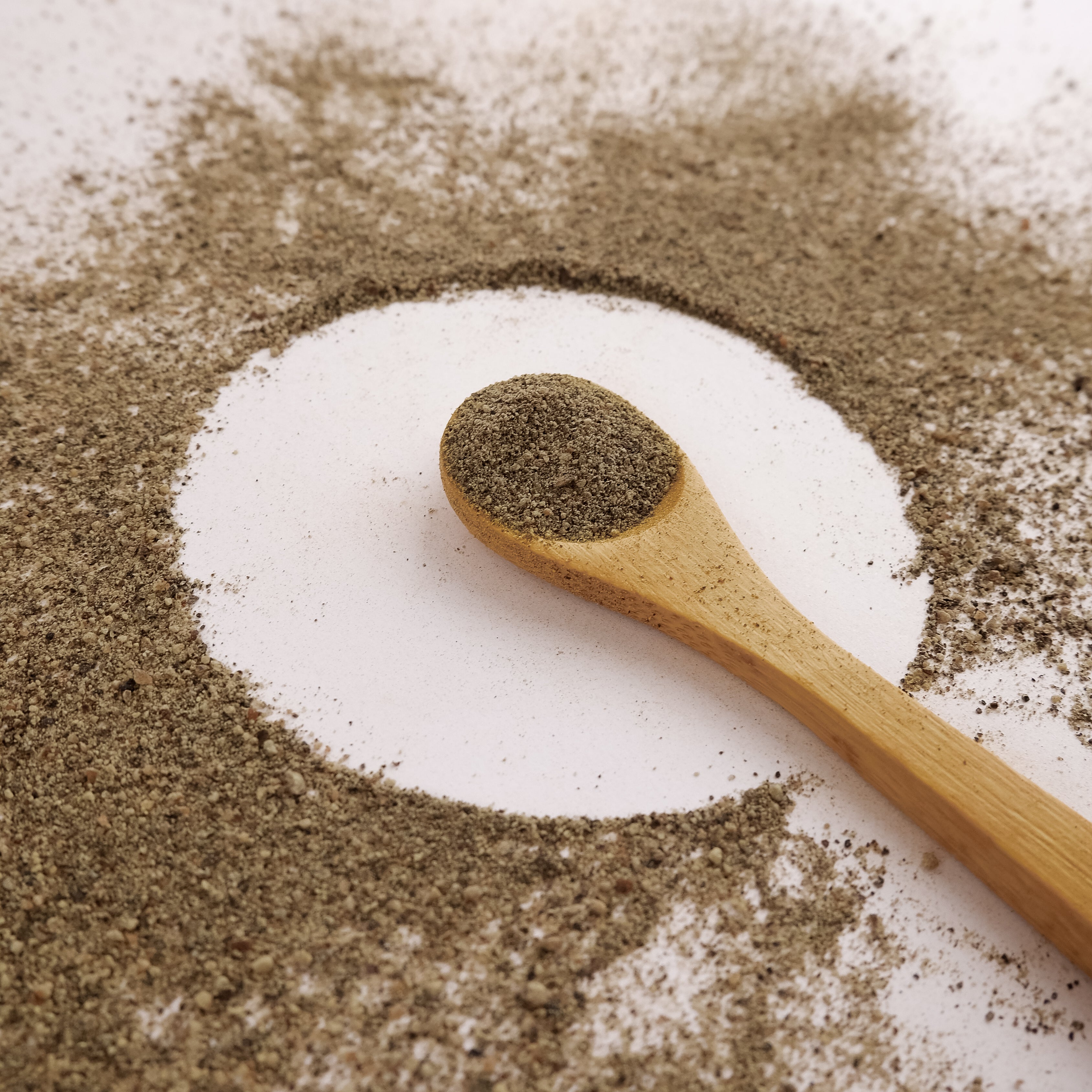 İri Öğütülmüş Karabiber