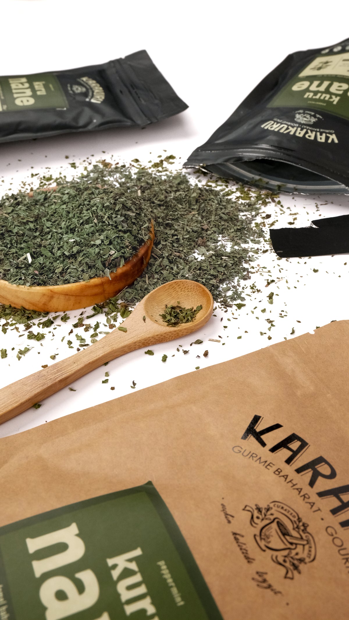 Kuru Nane (Nizip)
