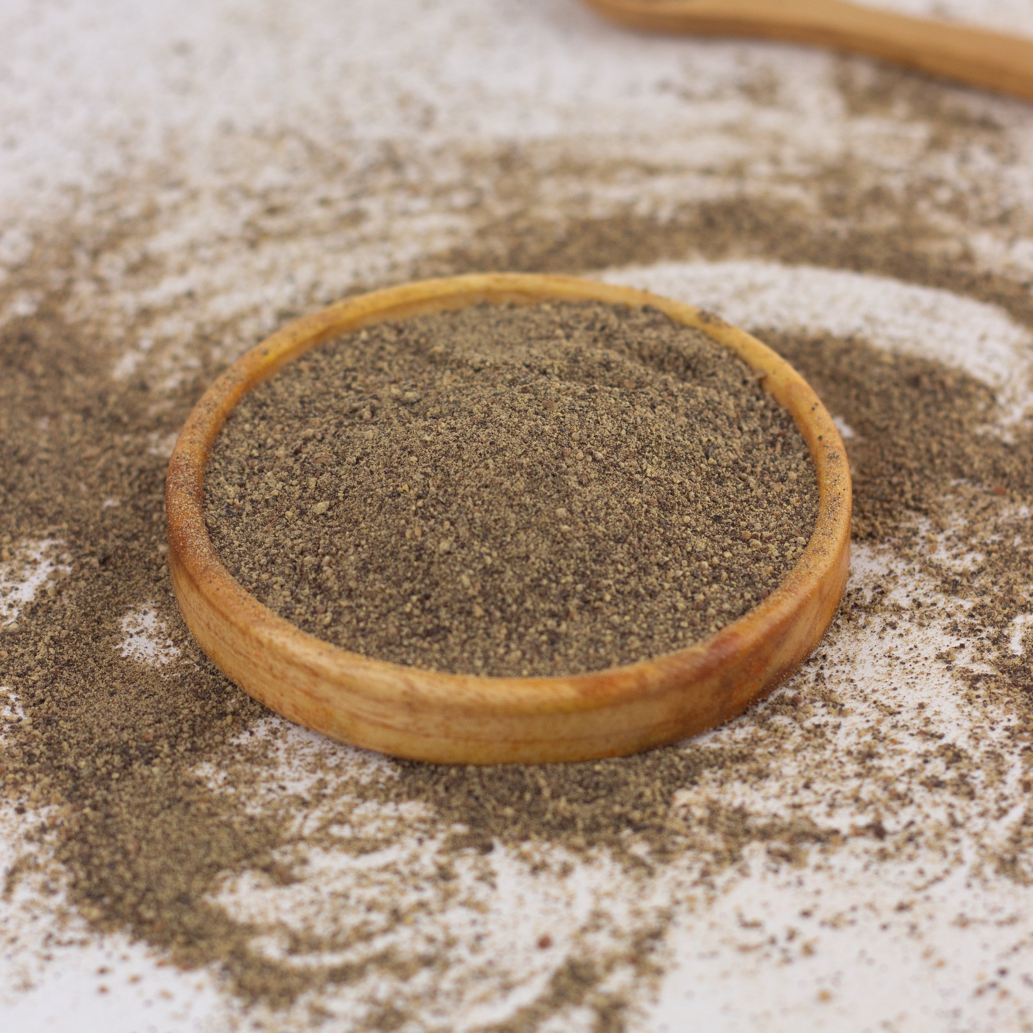 İri Öğütülmüş Karabiber