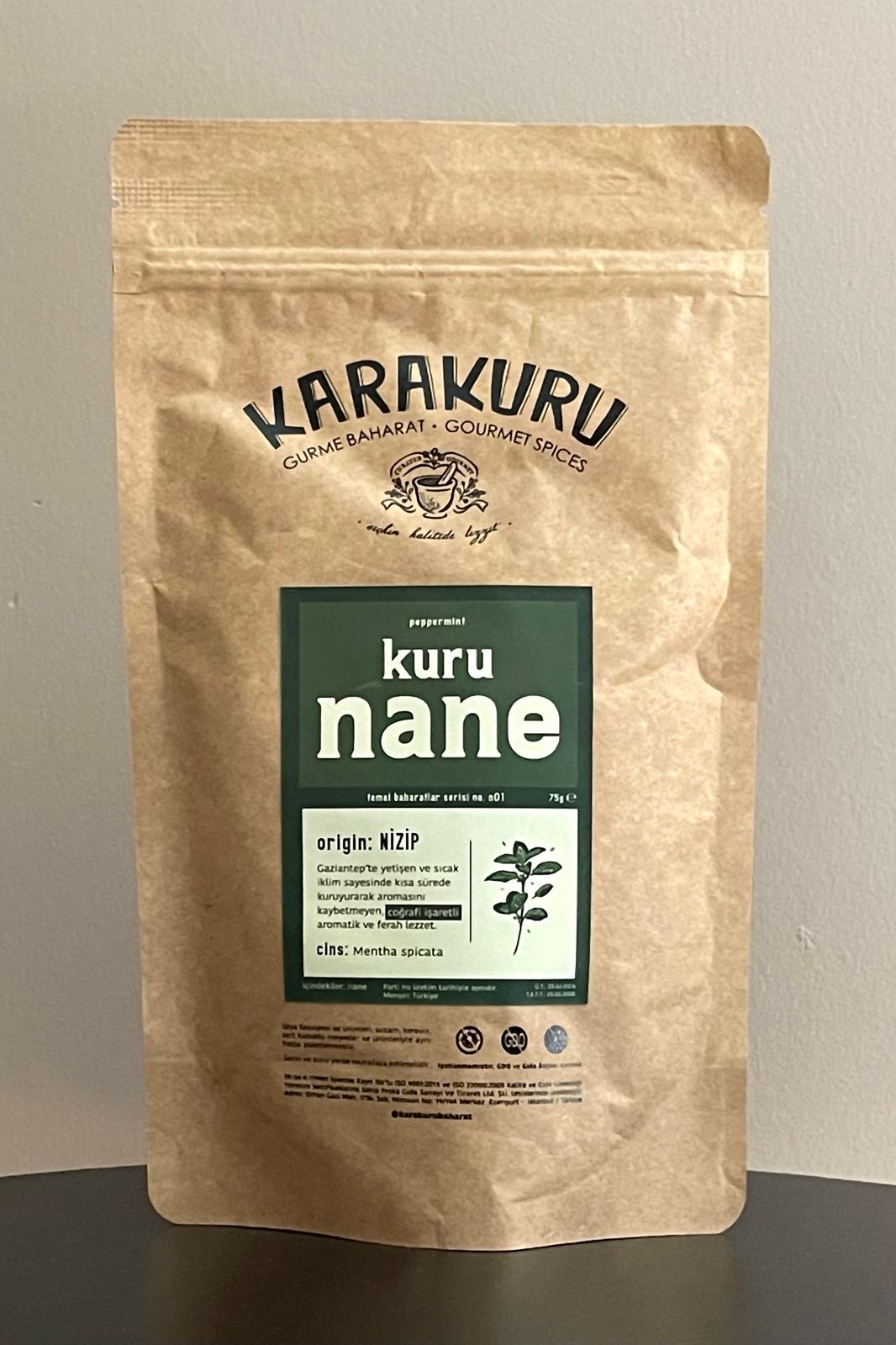 Kuru Nane (Nizip)